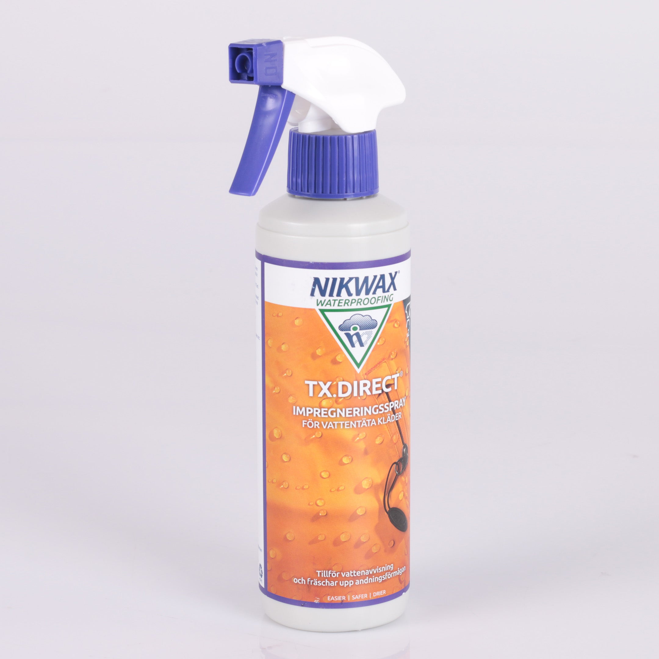Nikwax TX.Direct Spray-On impregnation 300ml