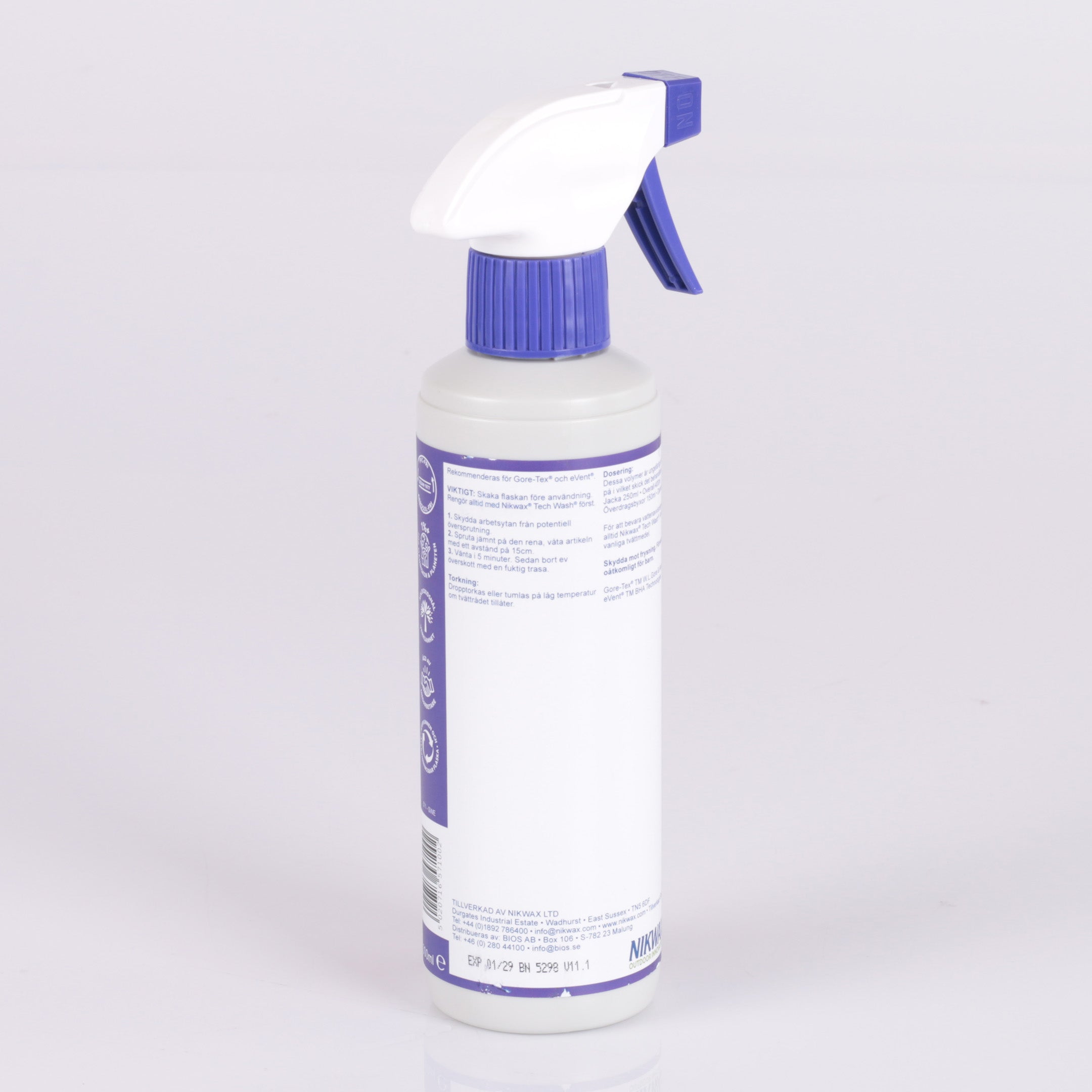 Nikwax TX.Direct Spray-On impregnation 300ml