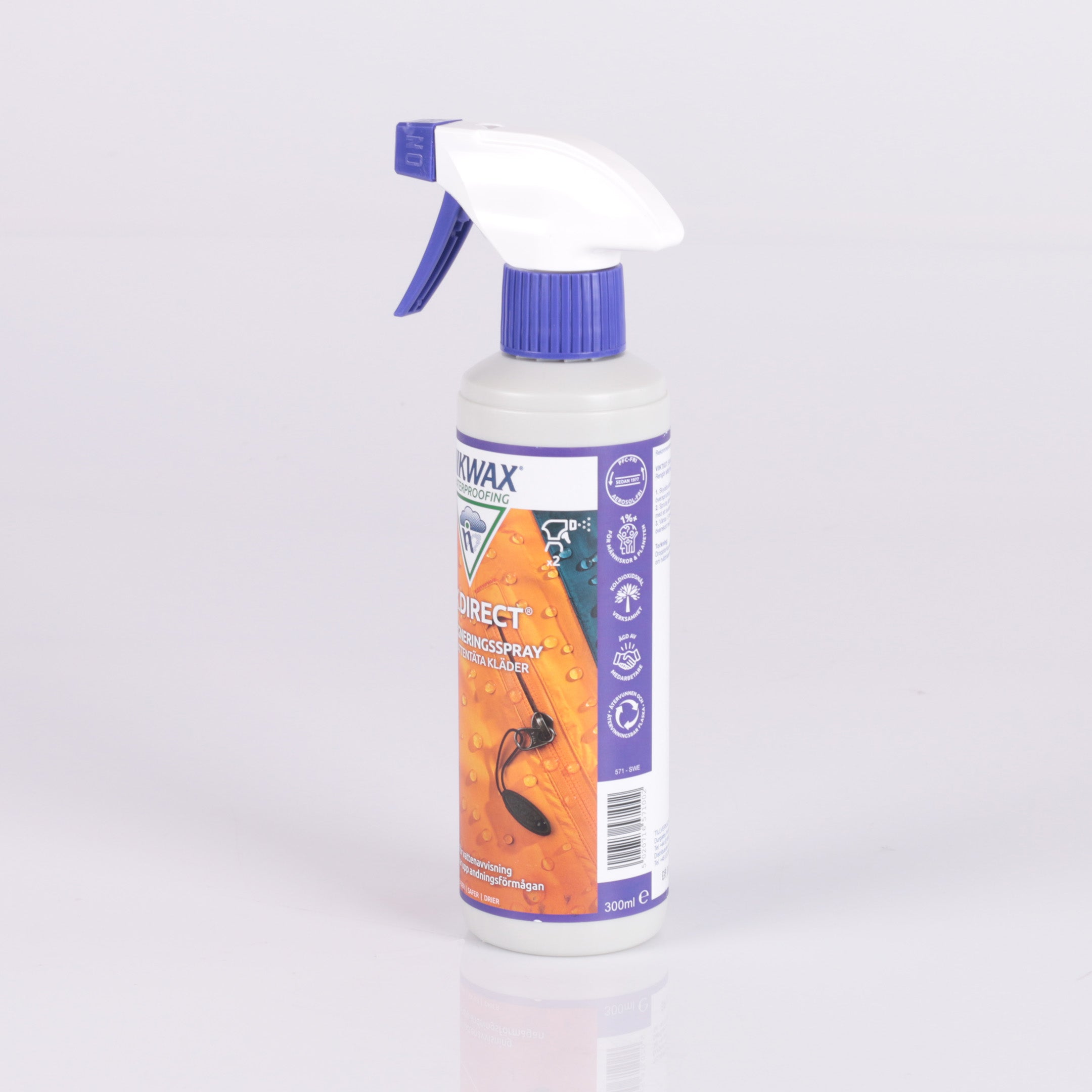 Nikwax TX.Direct Spray-On impregnation 300ml