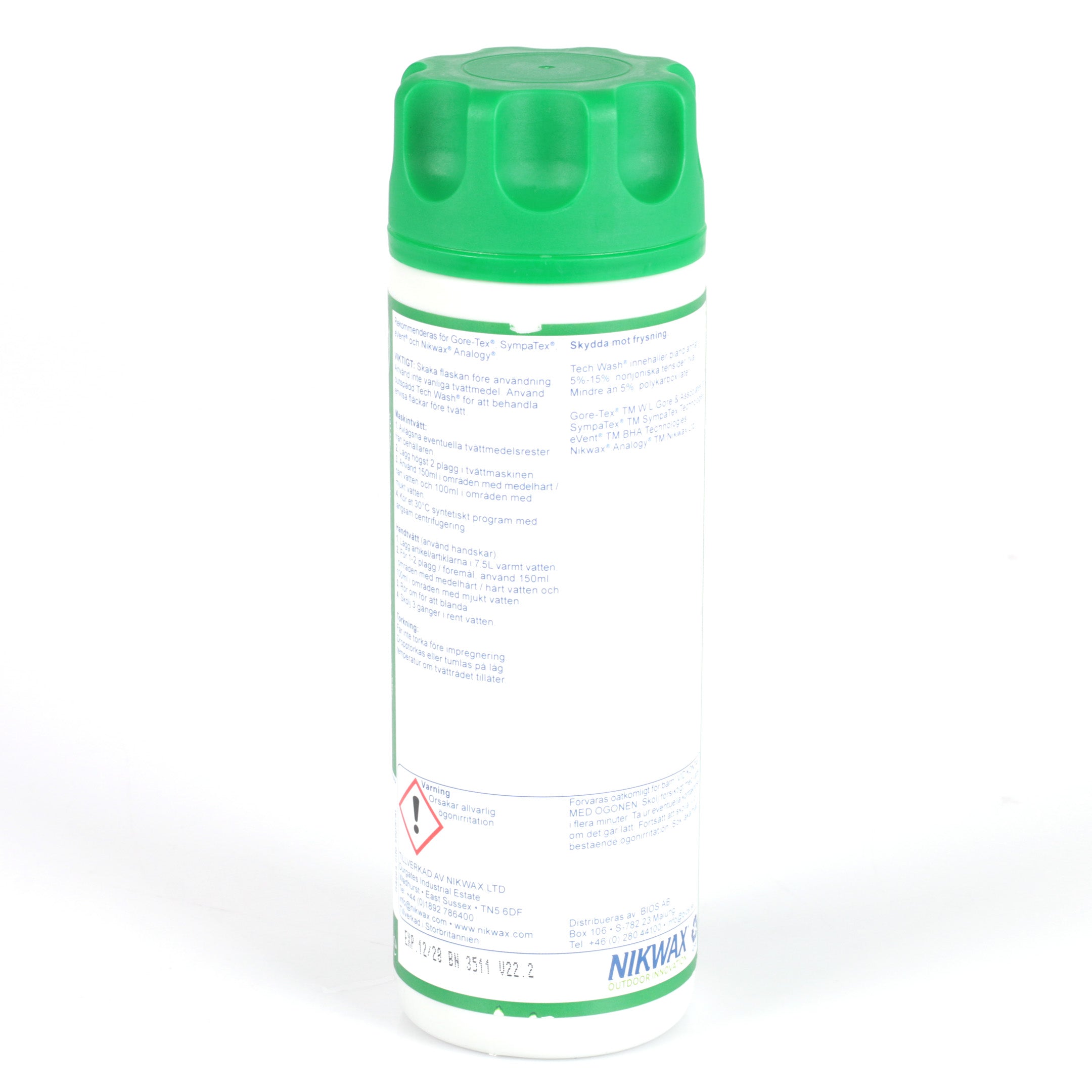 Nikwax detergent 300ml
