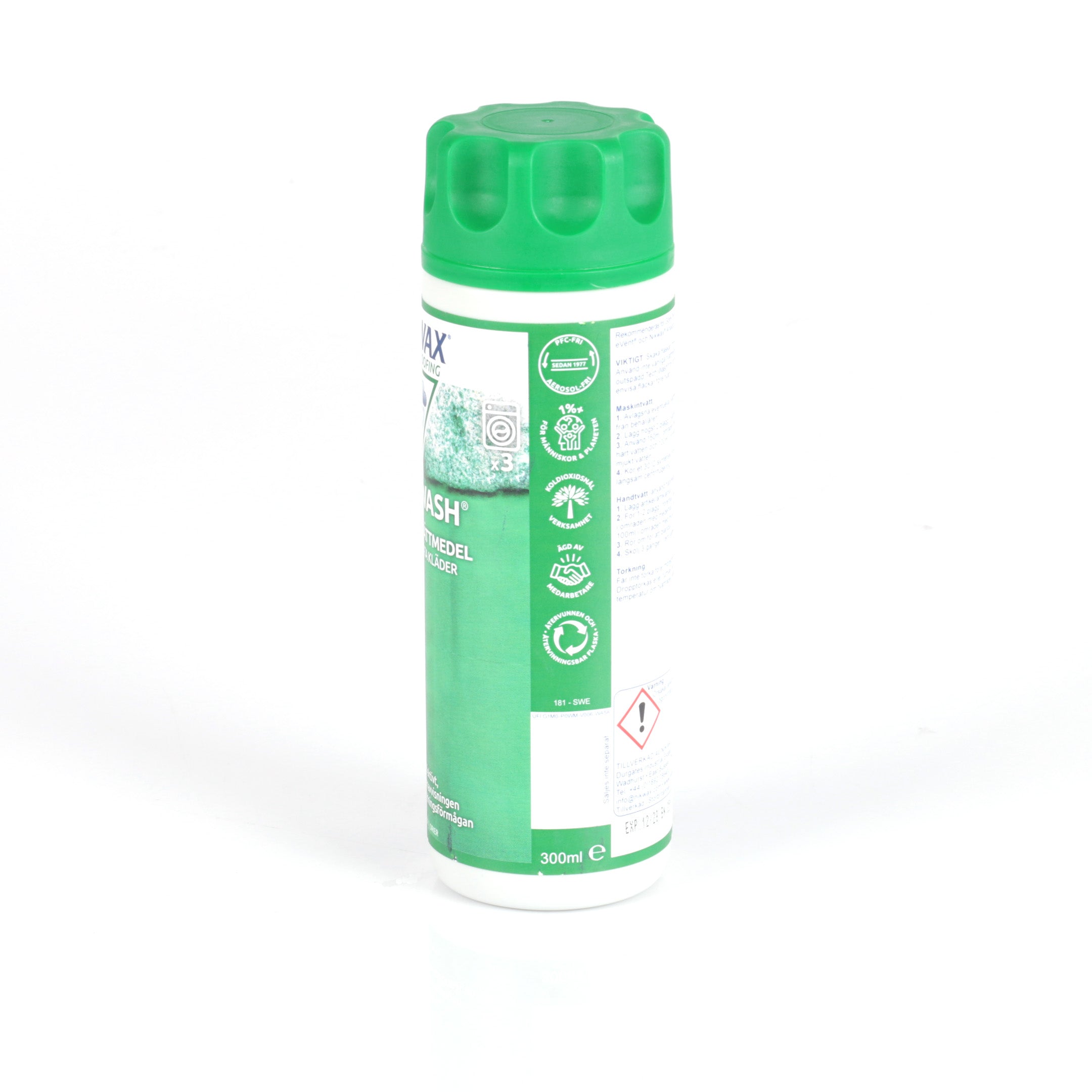 Nikwax detergent 300ml