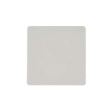 Number plate white