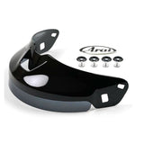 Arai GP-5W/J3/JF Jet helmet peak black