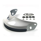 Arai GP-5W/J3/JF Jet helmet peak white