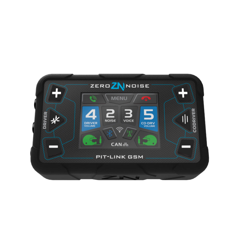 Intercom Pit-Link GSM Clearvoice Zeronoise