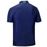 Polo Zip Sparco, Blue