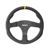 Steering Wheel Sparco Mod. R330 Leather