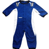 Pyjamas Baby Sparco Racer