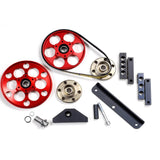Reduction Gear 1:3 Raket 120 Aero