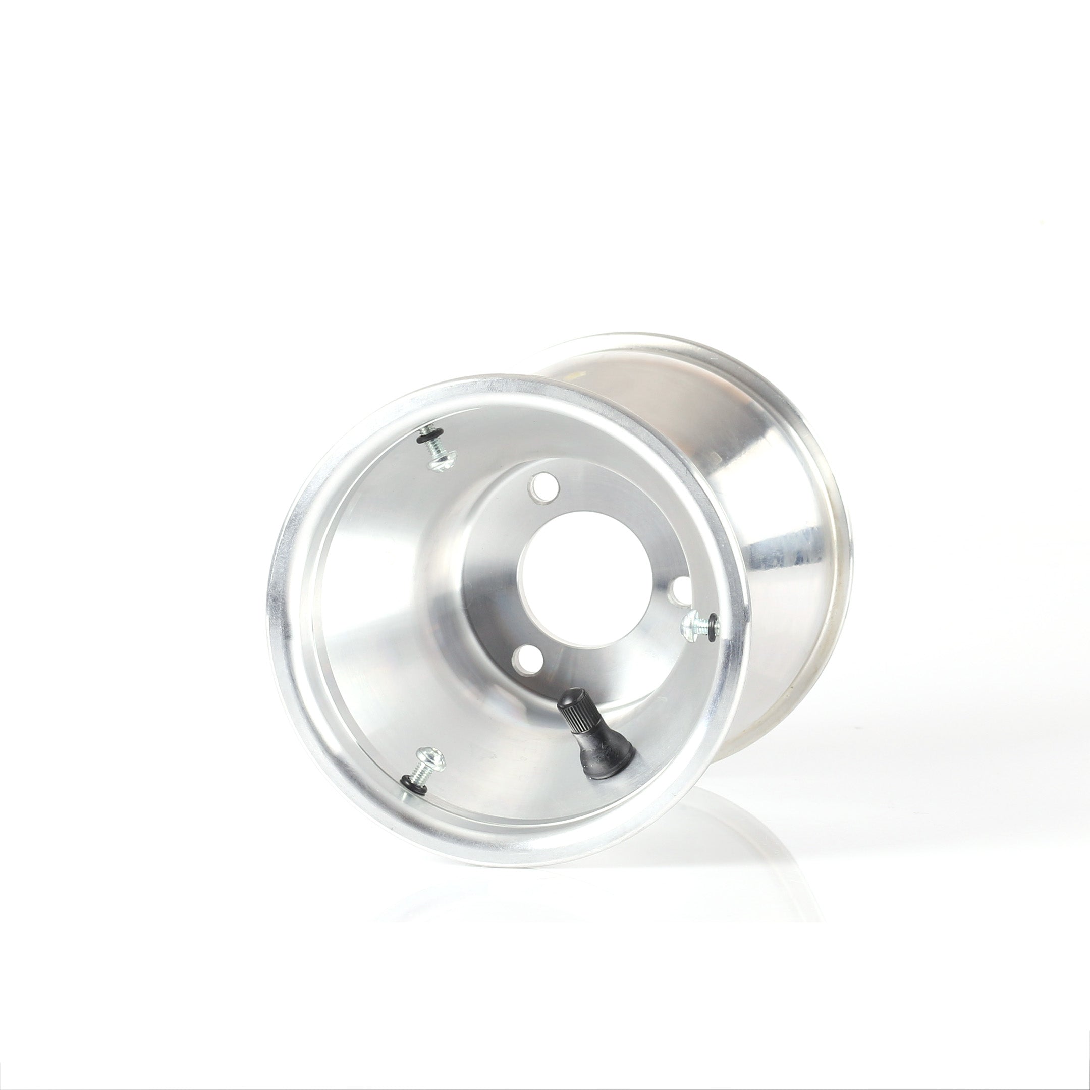 Rear wheel Alu CRG 180mm