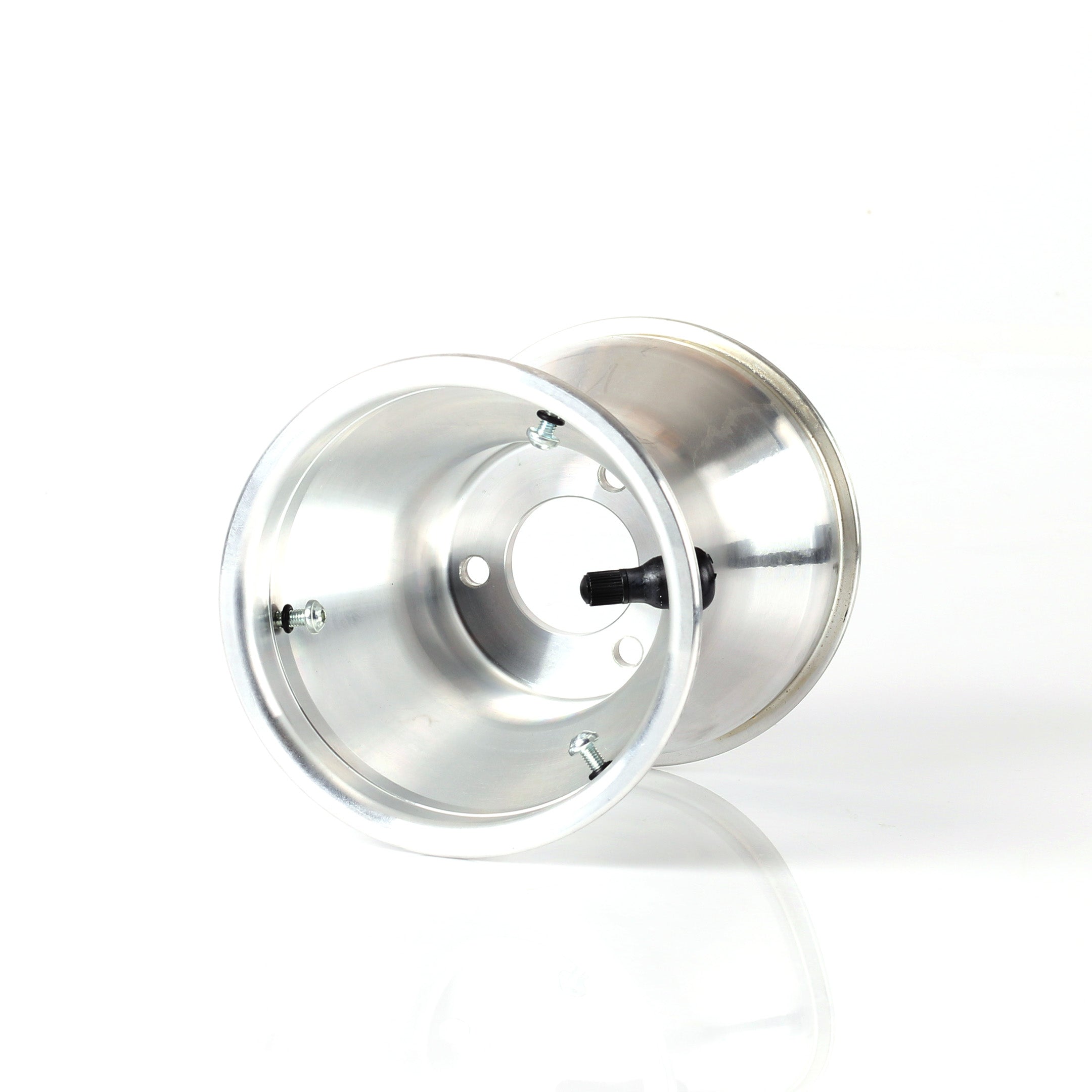 Rear wheel Alu CRG 180mm