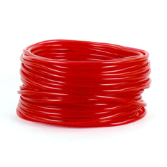 Fuel line New Line Red
