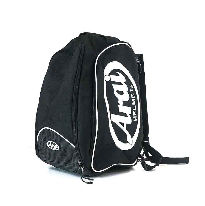 Backpack Helmet Bag Arai