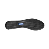 Shoes Sparco S-Drive Mid Leather Black