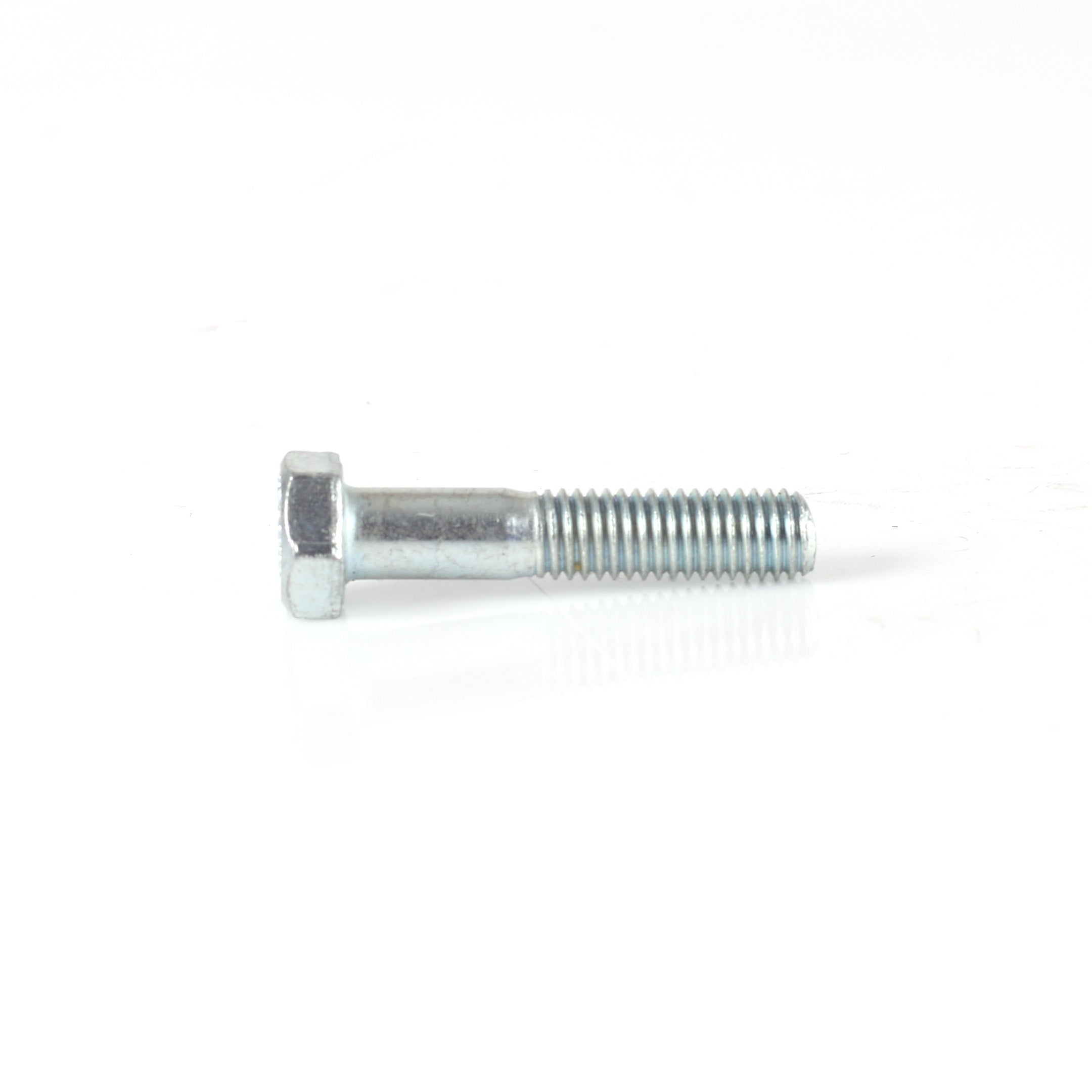 Hex screw 6 x 16