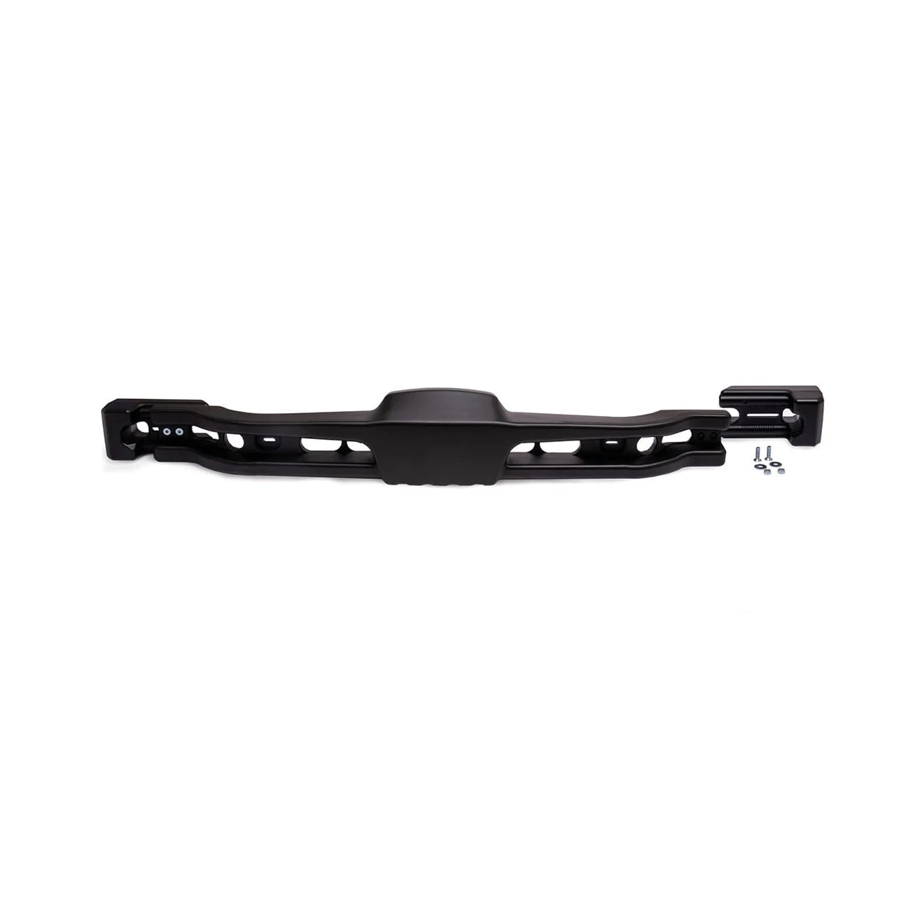 Rear Spoiler KG C3 Black