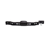 Rear Spoiler KG C3 Black