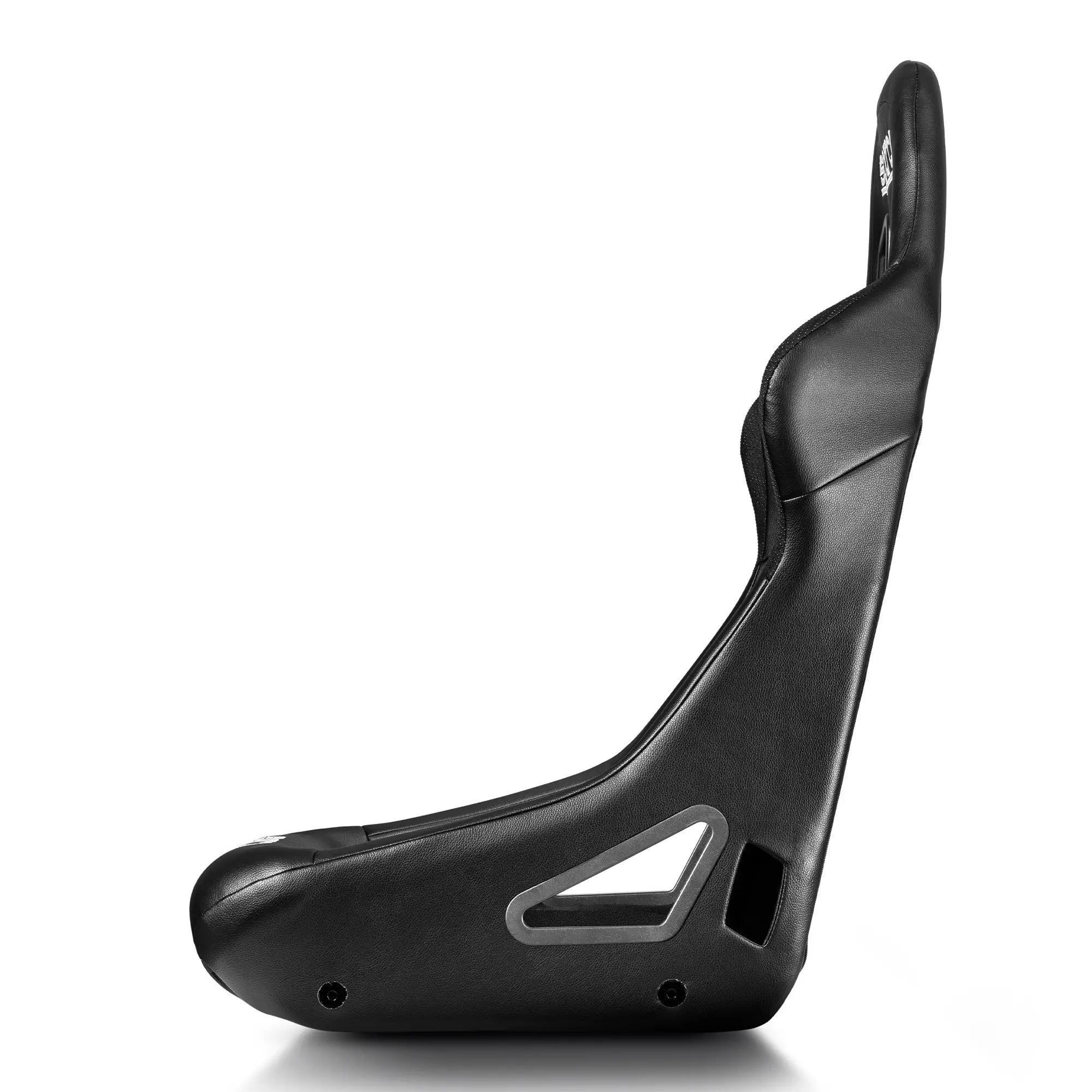 Racing Seat Sparco Sprint+ Sky Black