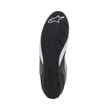 Skor Alpinestars Tech-1 K Start Svart/Vit/Gul