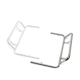 Side pod support for KG 507 Left