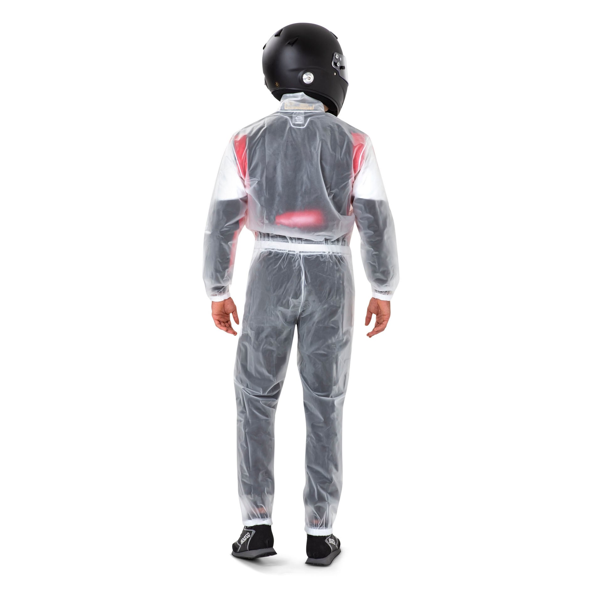Rain Suit T-1 Evo Soft
