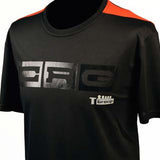 T-Shirt CRG Black