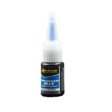 Thread lock PM Xeramic Blue 50 ml (Medium)