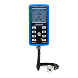 Tyre Pressure Gauge + IR-Temperature + Stopwatch Prisma HPM 5