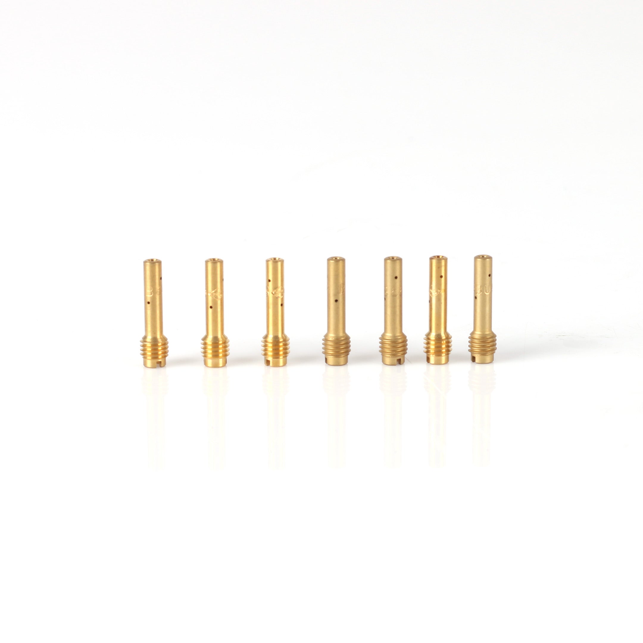 Idle Nozzle Insert Set