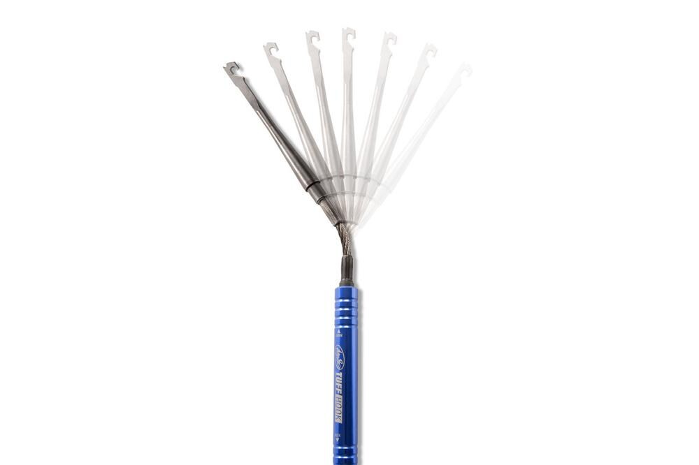 Spring Hook Tuff Hook™
