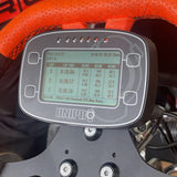 UniGo One Laptimer Kit 3