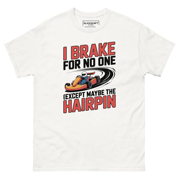 Slickshift Apparel