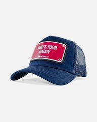 Keps - Who´s Your Daddy