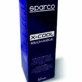 Sparco Mashine Wash X-Cool Recharge