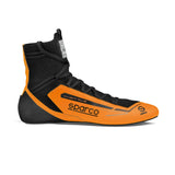 Shoes Sparco X-Light Plus Orange