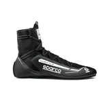 Shoes Sparco X-Light Plus Black/White