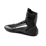 Shoes Sparco X-Light Plus Black/White