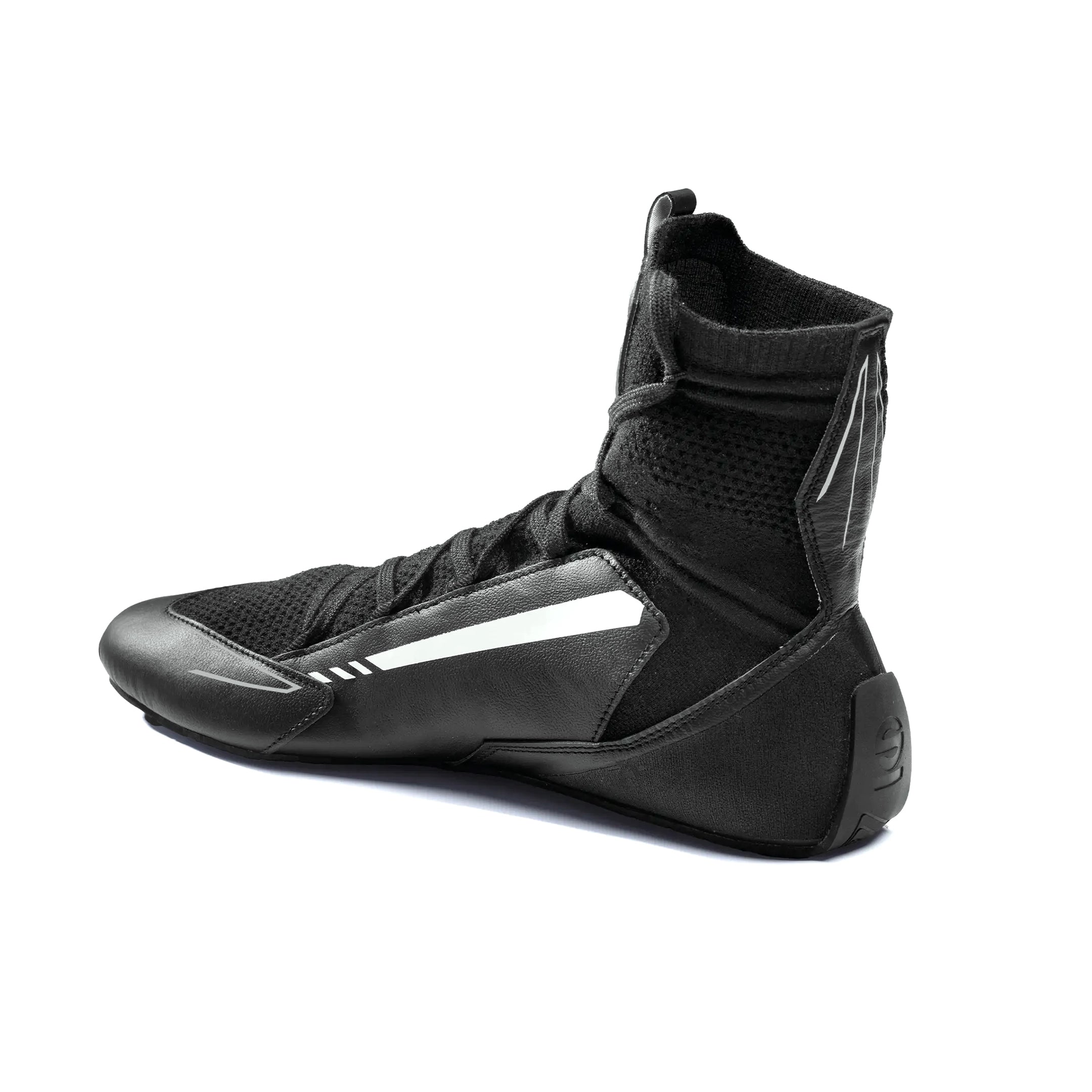 Shoes Sparco X-Light Plus Black/White