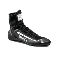 Shoes Sparco X-Light Plus Black/White