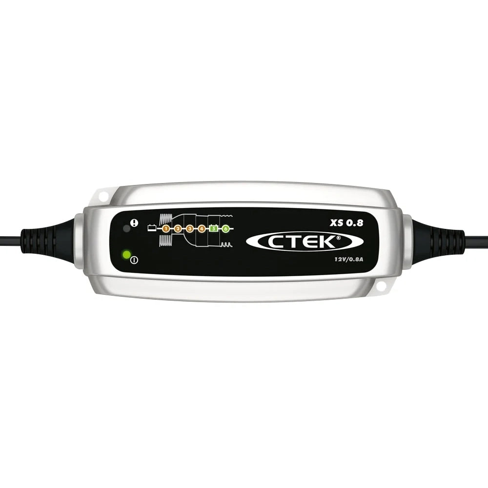 Battery Charger CTEK MXS 0.8