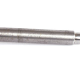 Bolt Stubaxle Swiss Hutless